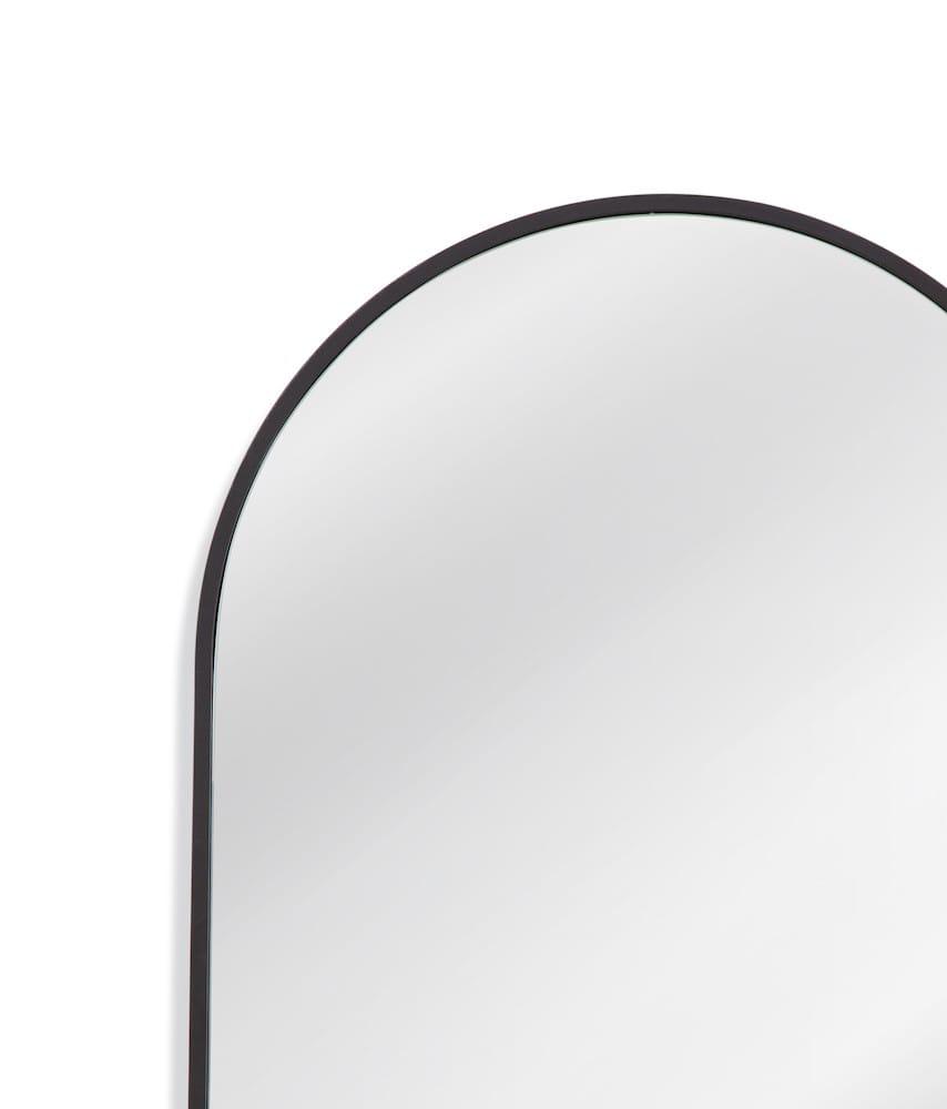Bassett Mirror - Oval Wall Mirror - M4868 view 5