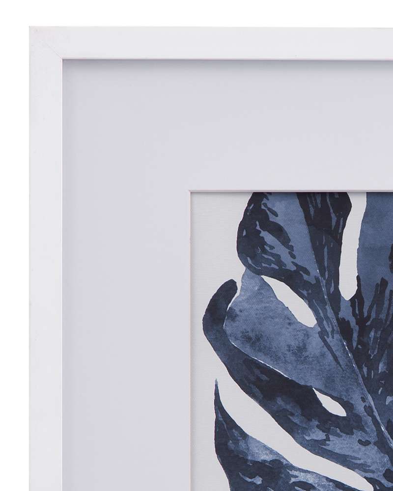 Bassett Mirror - Palms (Set of 2) Artwork - 7300-936 veiw 2