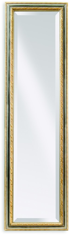 Bassett Mirror - Regis Cheval Mirror - M2639BEC veiw 1