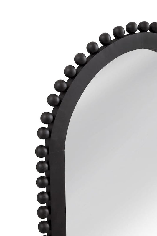 Bassett Mirror - Renn Wall Mirror - M4872 view 2