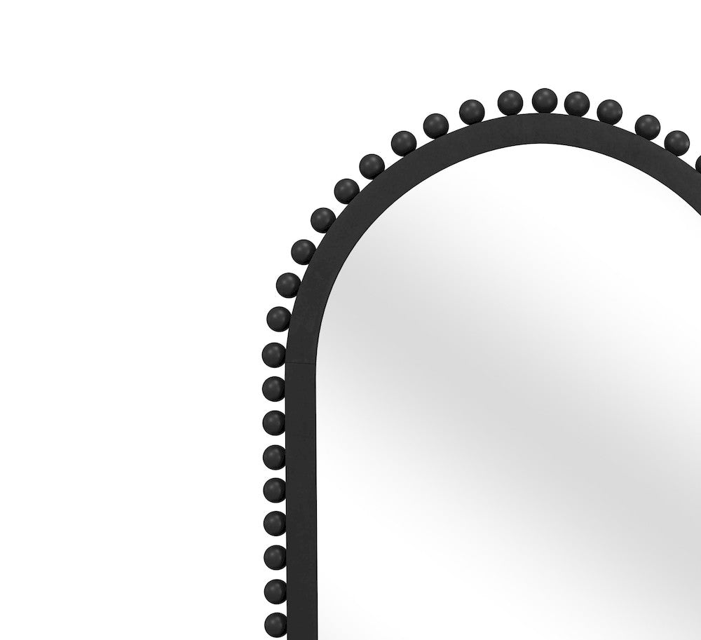 Bassett Mirror - Renn Wall Mirror - M4872 view 5
