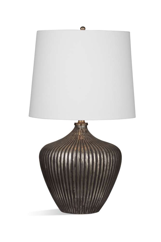 Bassett Mirror - Sanbroa Table Lamp - L4269T veiw 1