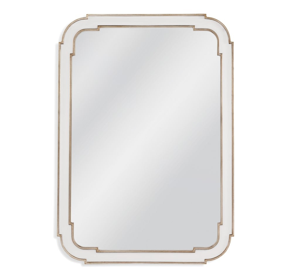 Bassett Mirror - Sasha Wall Mirror - M4081EC veiw 1