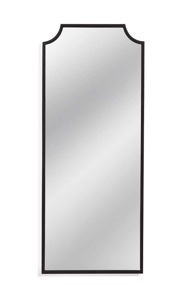 Bassett Mirror - Sheldon Wall Mirror - M4848