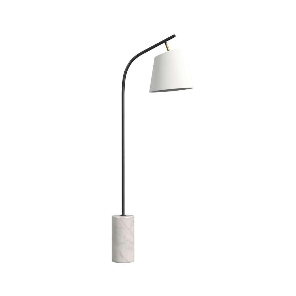 Bassett Mirror - Studio Floor Lamp - L4381F veiw 1