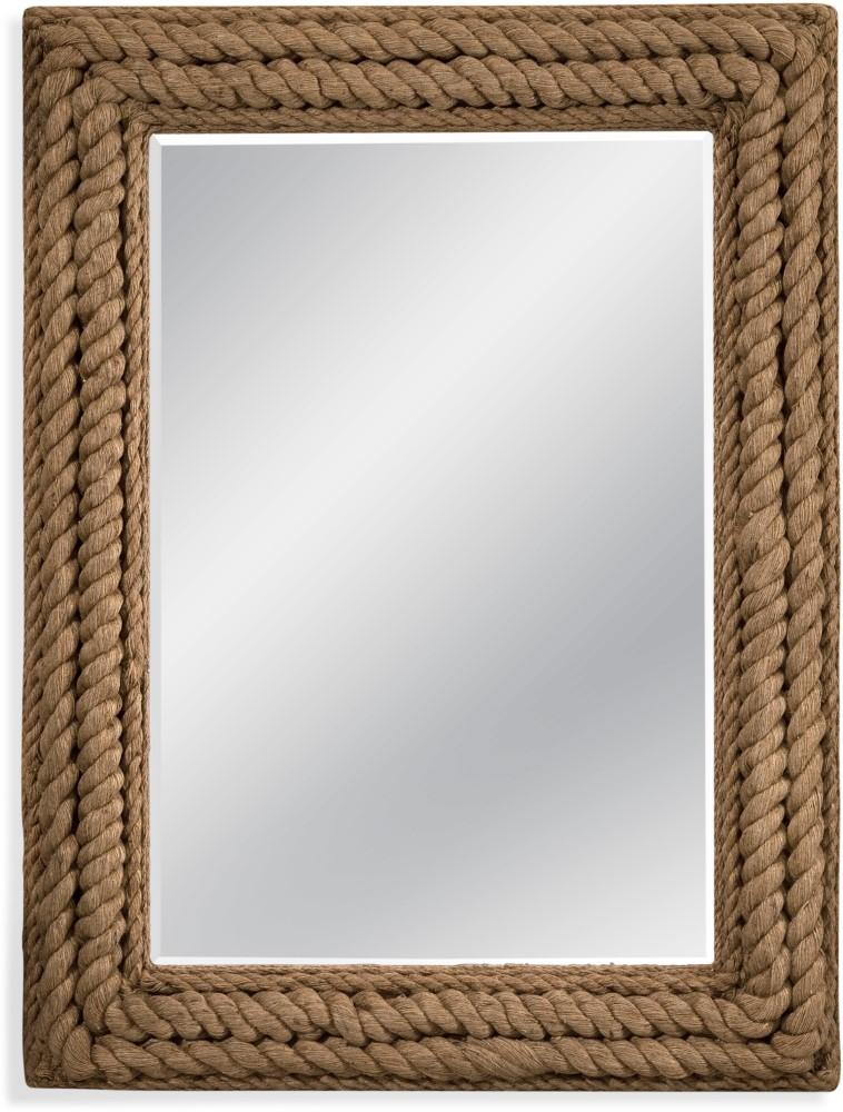 Bassett Mirror - Summerville Wall Mirror - M3710BEC veiw 1