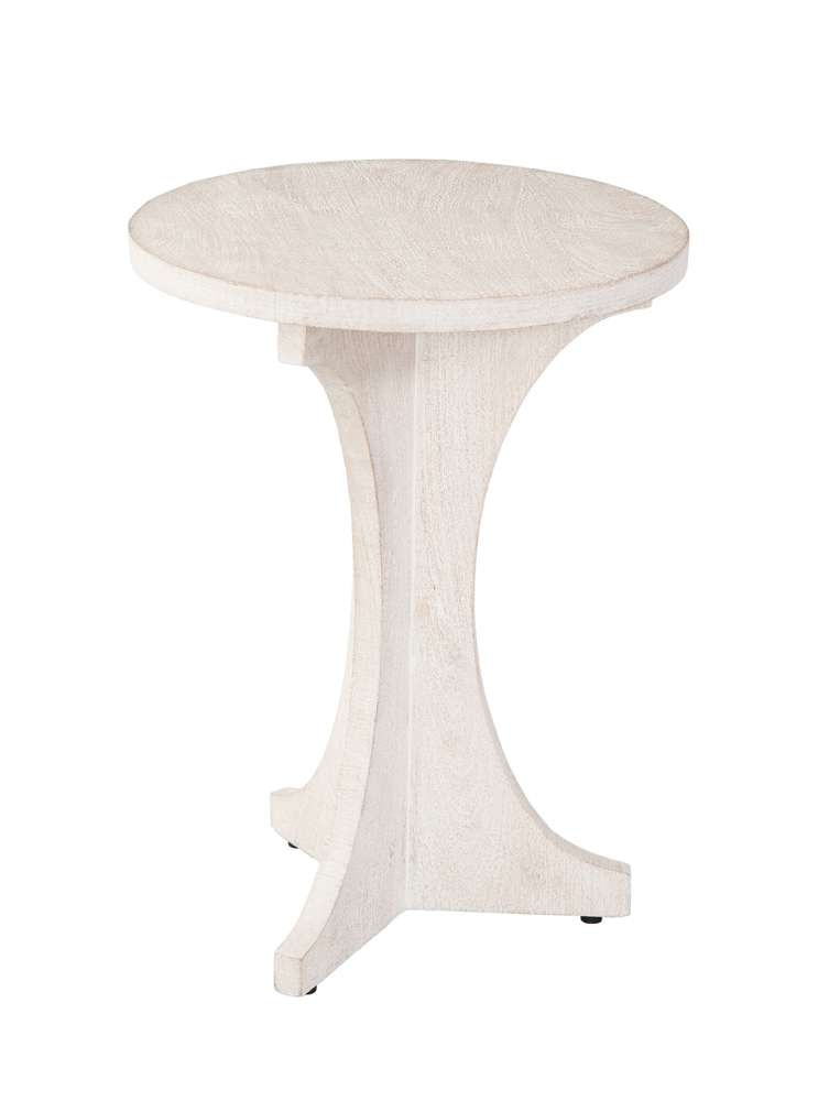 Bassett Mirror - Tait Accent Table - 7082-LR-223 veiw 1