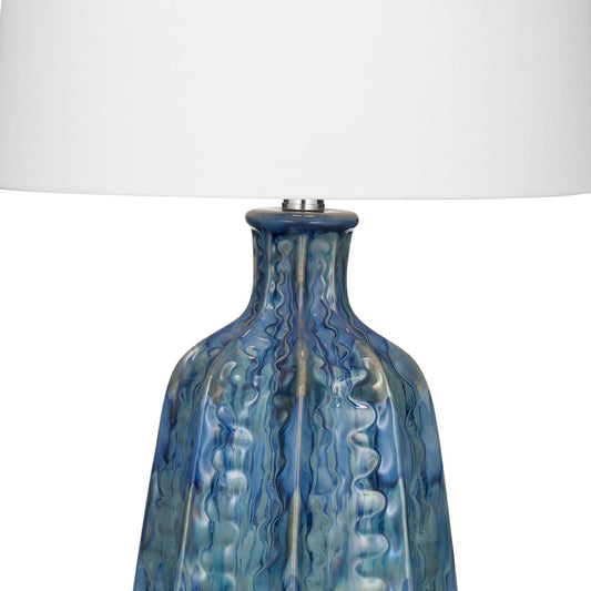 Bassett Mirror - Tee Table Lamp - L4290T view 2