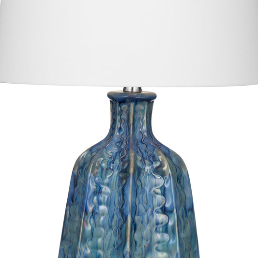 Bassett Mirror - Tee Table Lamp - L4290T view 2