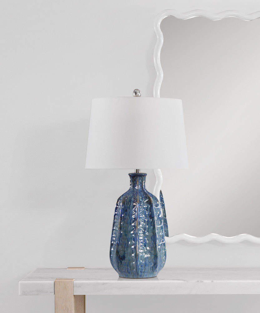 Bassett Mirror - Tee Table Lamp - L4290T view 3
