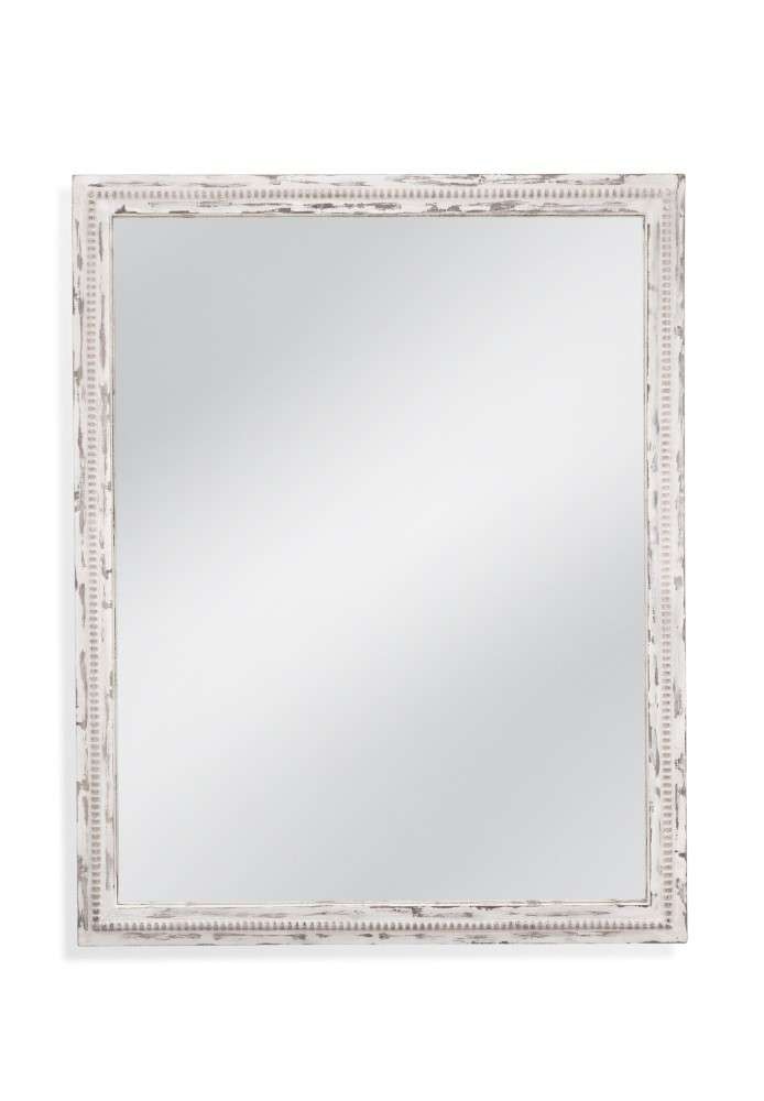 Bassett Mirror - Tuolumene Wall Mirror - M4710EC veiw 1