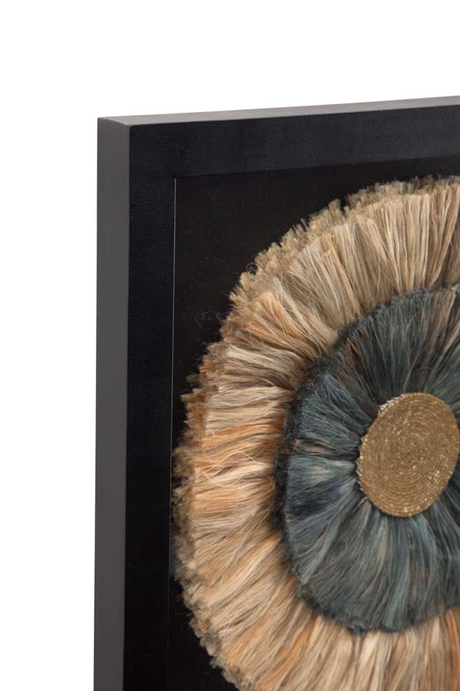 Bassett Mirror - Val Wall Art - 7500-774 veiw 2
