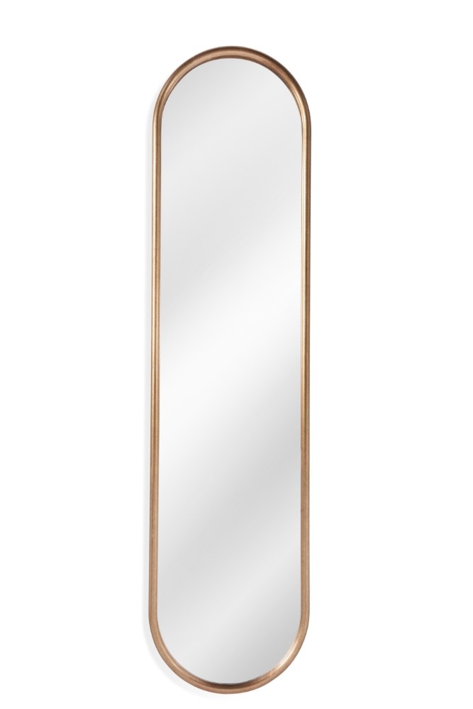 Bassett Mirror - Westbury Wall Mirror - M4170B veiw 1