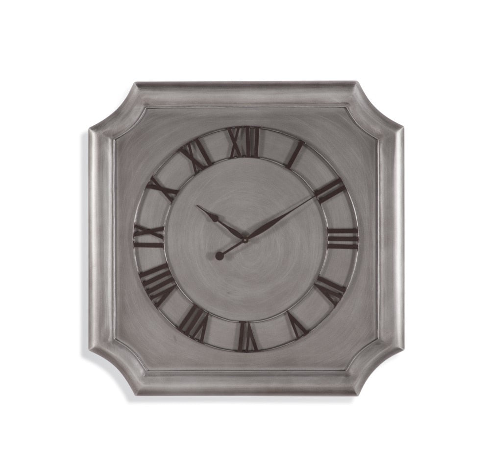 Bassett Mirror - Westminster Clock - MC4106EC veiw 1