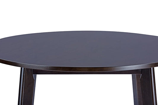 Baxton Studio - Debbie Dining Table - RT332-TBL view 2