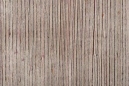 Baxton Studio - Finsbury Rug - Finsbury-Ivory/Multi-Rug view 2