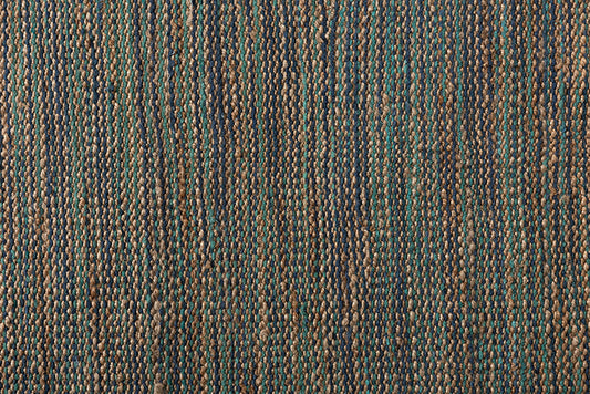 Baxton Studio - Michigan Rug - Michigan-Aqua-Rug view 2