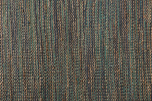 Baxton Studio - Michigan Rug - Michigan-Aqua-Rug view 2