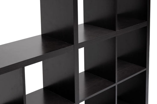 Baxton Studio - Sunna Shelf - CB-2224 view 2