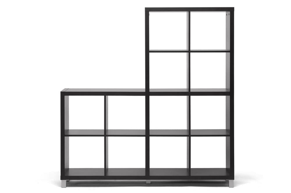 Baxton Studio - Sunna Shelf - CB-2224 view 4