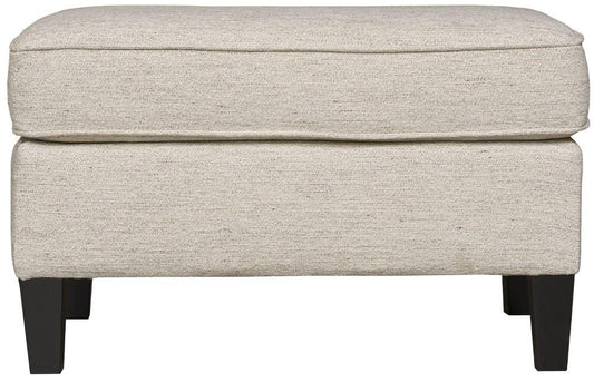 Bernhardt - Addison Ottoman - B1481A veiw 2