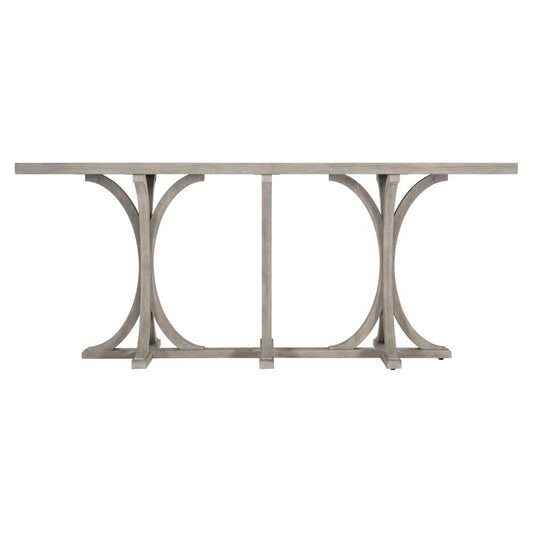 Bernhardt - Albion Console Table - 311912 veiw 2