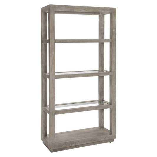 Bernhardt - Albion Etagere - 311814 veiw 2