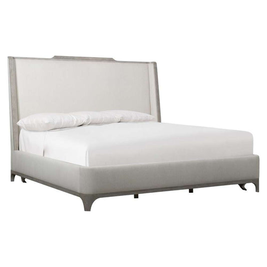 Bernhardt - Albion Shelter Queen Bed - K1765 veiw 2