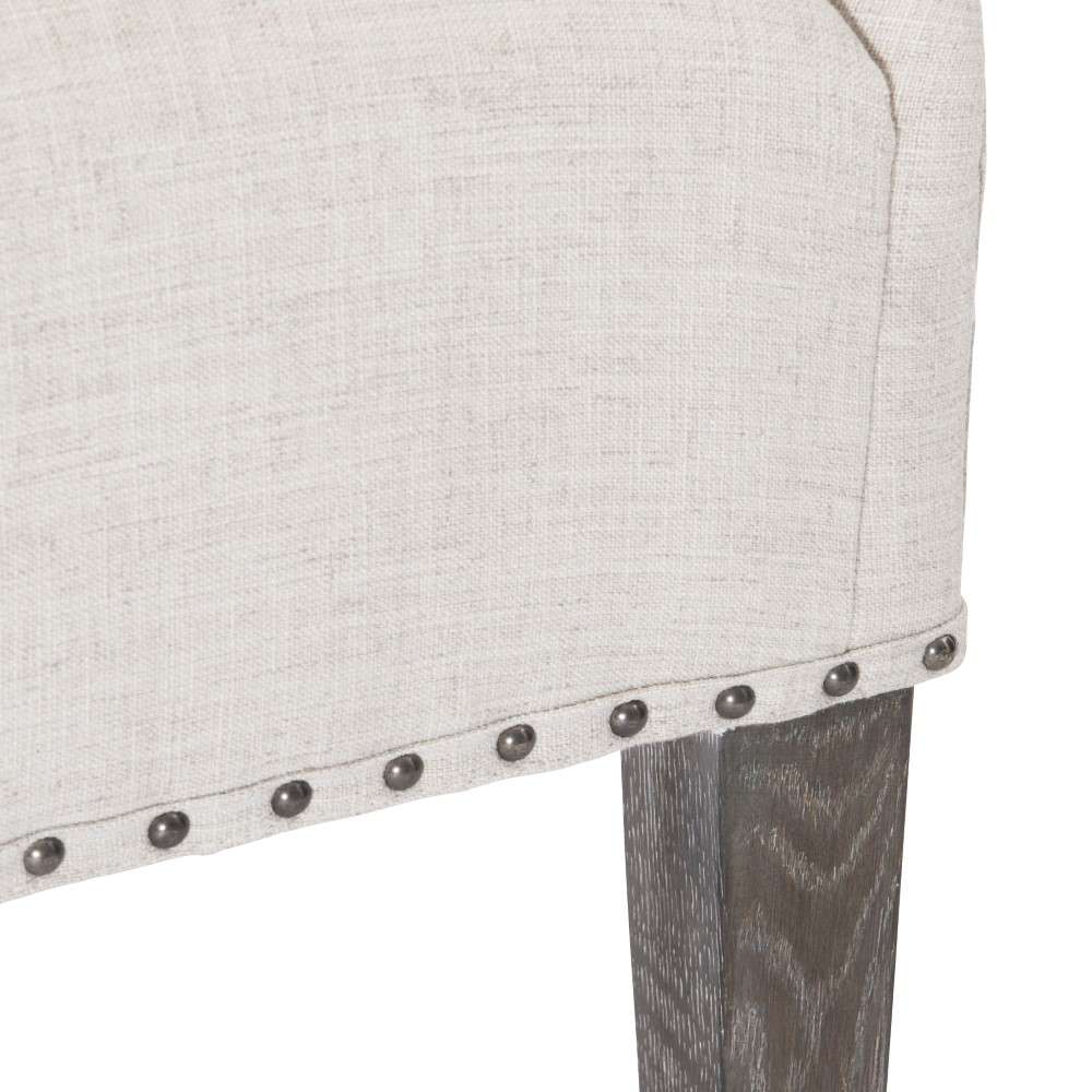 Bernhardt - Albion Side Chair - 311543 veiw 5