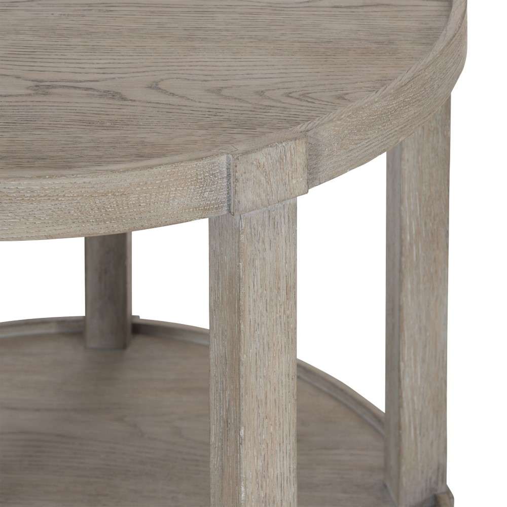 Bernhardt - Albion Side Table - 311125 veiw 5
