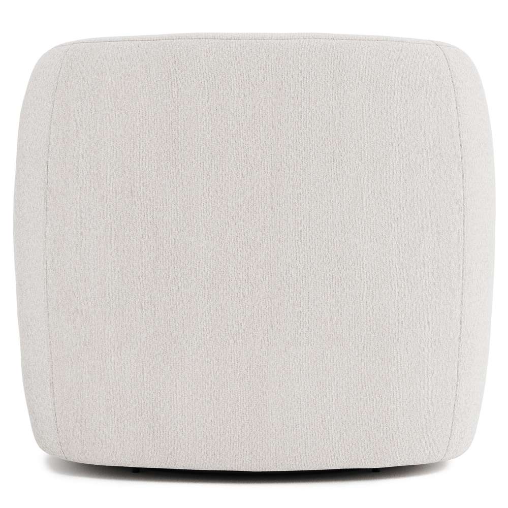 Bernhardt - Aline Swivel Chair - B6923SA veiw 4