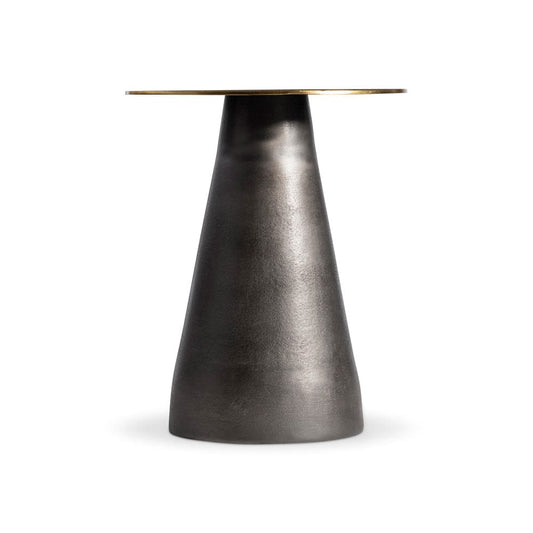 Bernhardt - Alto Accent Table - Black - 347117 view 2