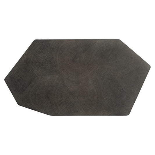 Bernhardt - Alton Cocktail Table in Brown - 357015 view 2