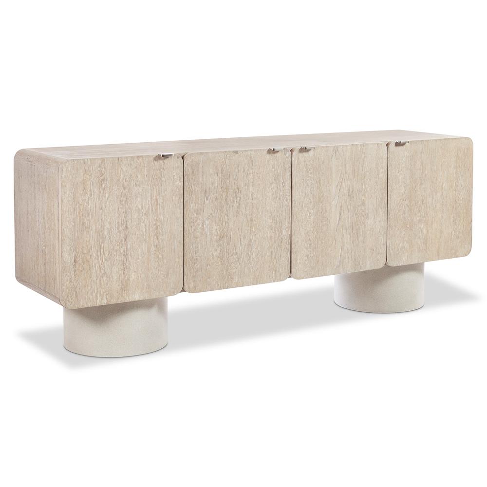 Bernhardt - Antibes Entertainment Credenza - 350880 veiw 1