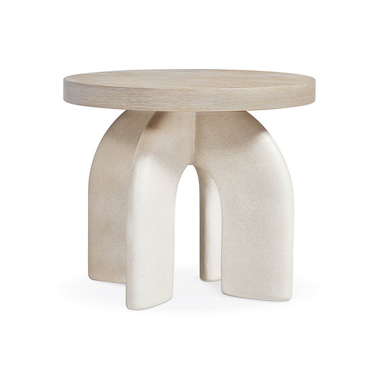 Bernhardt - Antibes Side Table - 350113