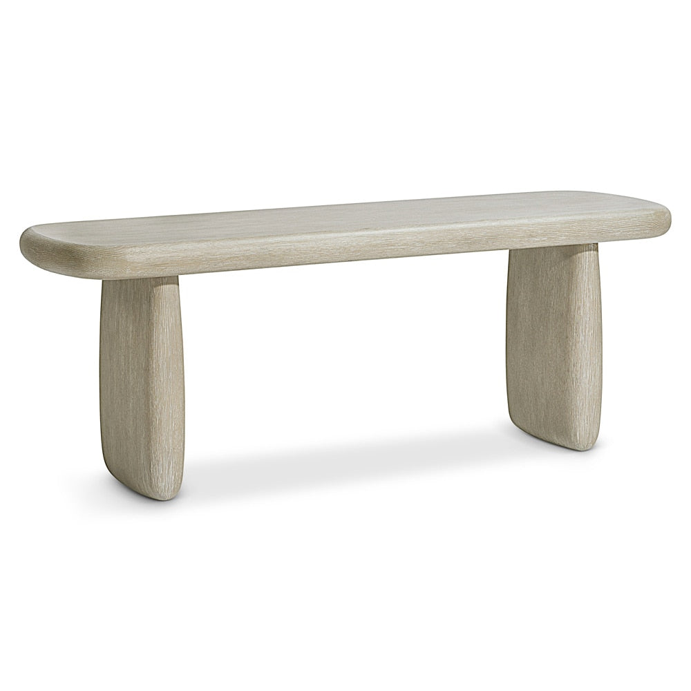 Bernhardt - Arcadia Bench - 334508 veiw 1