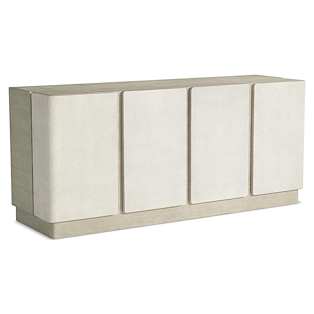 Bernhardt - Arcadia Buffet with Raffla-Wrapped Doors - 334132 veiw 1