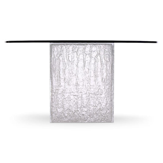 Bernhardt - Arctic Dining Table - Round - K1920 view 2