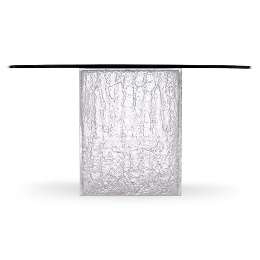 Bernhardt - Arctic Dining Table - Round - K1920 view 2