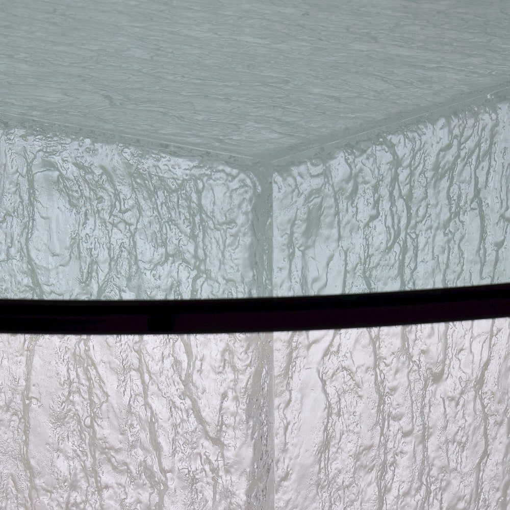 Bernhardt - Arctic Dining Table - Round - K1920 view 5