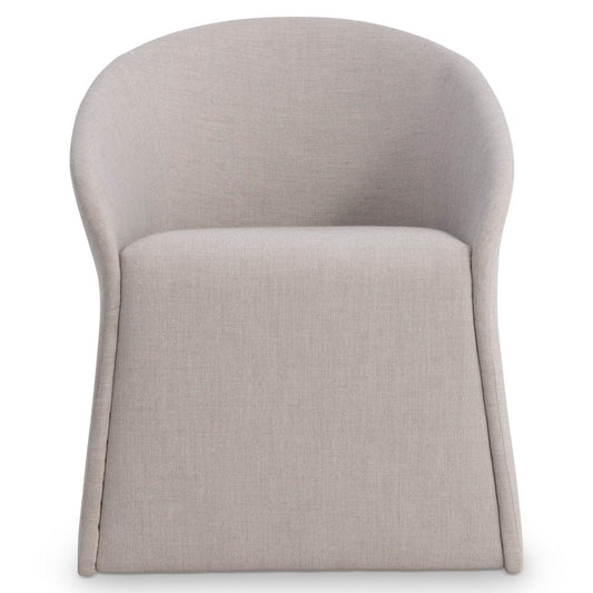 Bernhardt - Arden Arm Chair in Beige - X10548 view 2