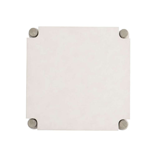 Bernhardt - Ashbrook Side Table - 462111 veiw 2
