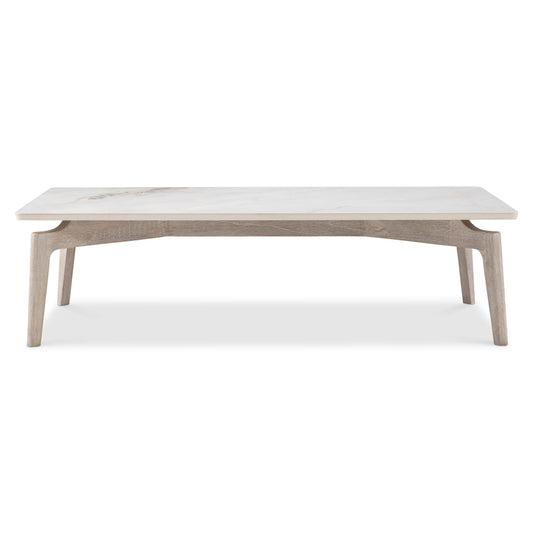 Bernhardt - Aurora Outdoor Cocktail Table - X09023 view 2