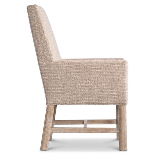 Bernhardt - Aventura Fully Upholstered Arm Chair - 318542 veiw 2