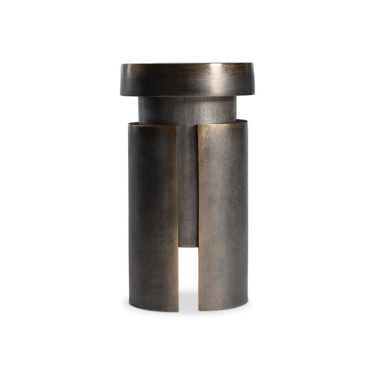 Bernhardt - Avi Accent Table - Graphite - 347423 view 2