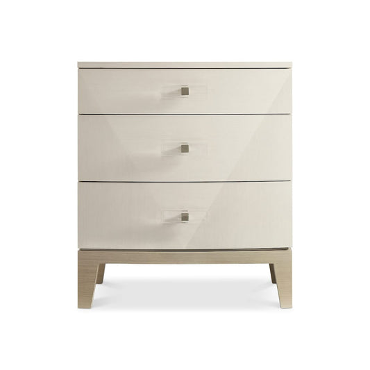 Bernhardt - Axiom Nightstand - 381228 view 2