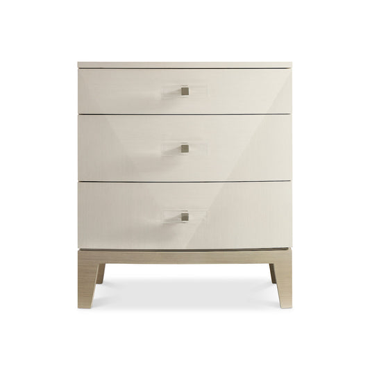 Bernhardt - Axiom Nightstand - 381228 view 2