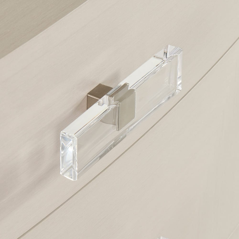 Bernhardt - Axiom Nightstand - 381228 view 6