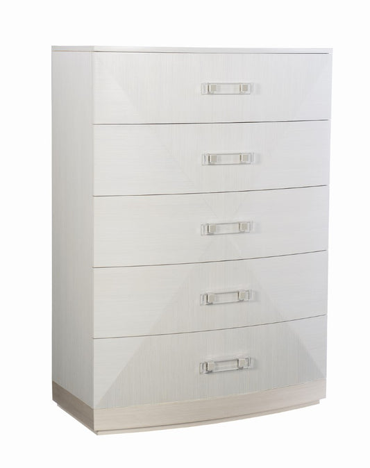 Bernhardt - Axiom Tall Chest - 381119 veiw 2