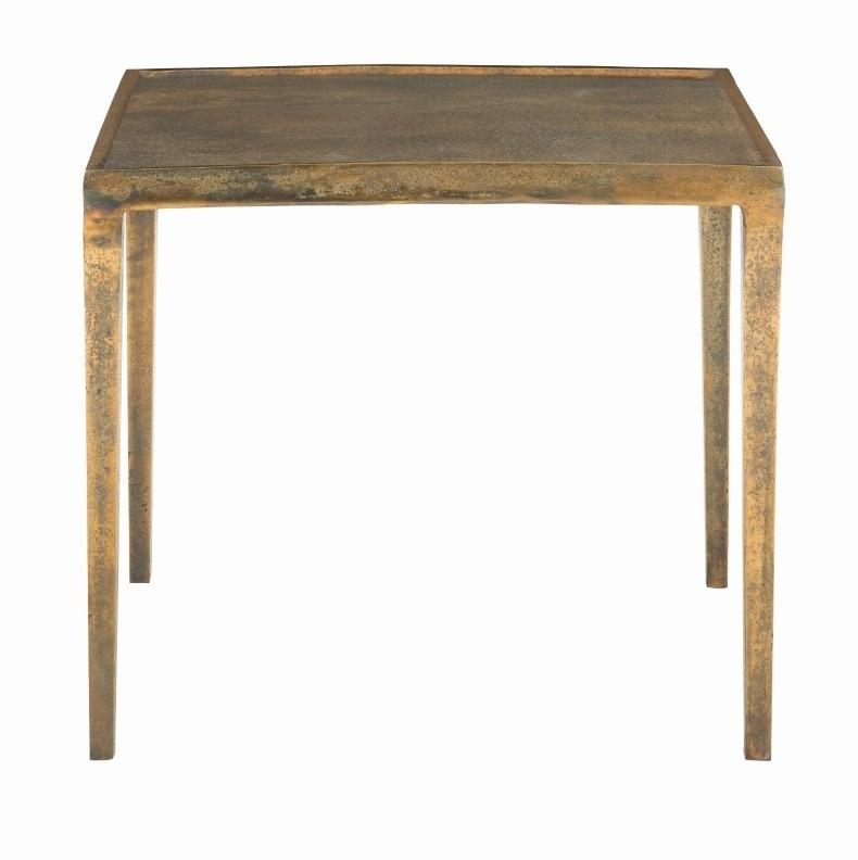 Bernhardt - Benson End Table - 438121 veiw 1